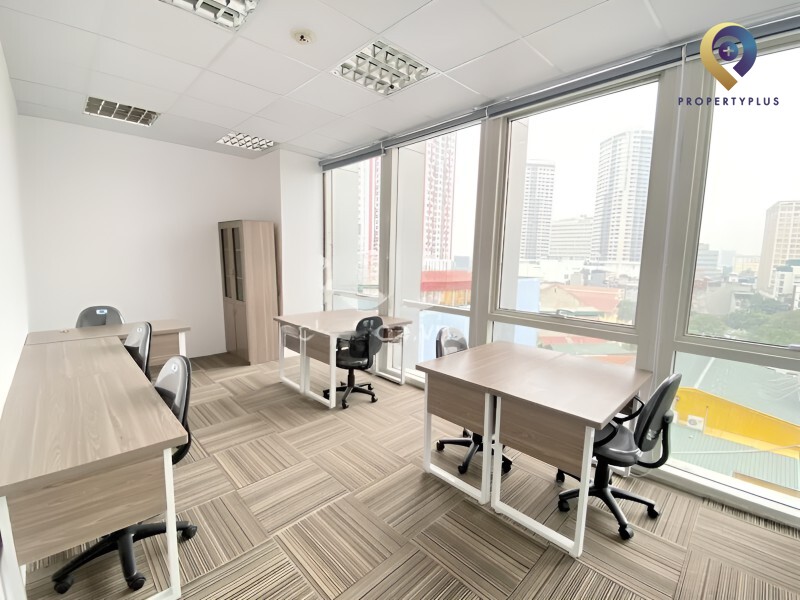CCB Office AC Building